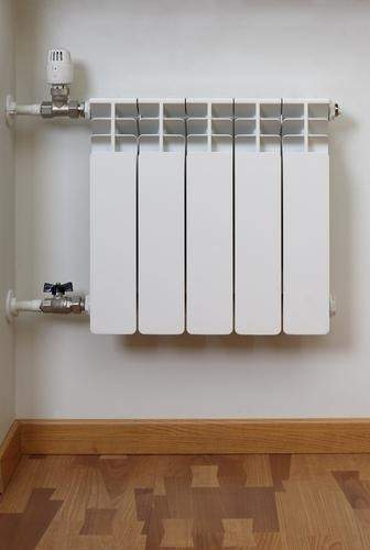 Radiateur Montélimar