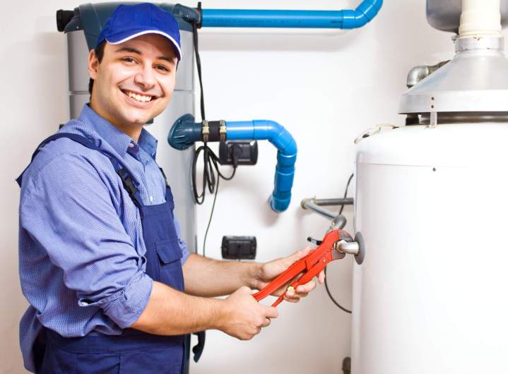 Optimisation chauffage Montélimar