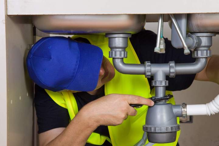 Plombier sanitaire Montélimar